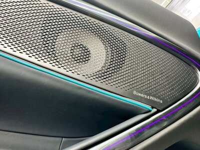 2024 Mclaren ARTURA SPIDER 照片 43