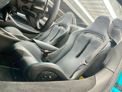 2024 Mclaren ARTURA SPIDER 照片 48