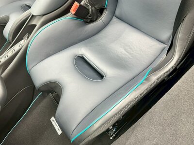 2024 Mclaren ARTURA SPIDER 照片 50