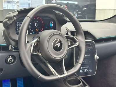 2024 Mclaren ARTURA SPIDER 照片 59