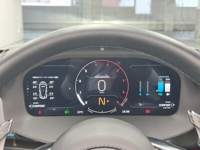 2024 Mclaren ARTURA SPIDER 照片 61