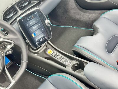 2024 Mclaren ARTURA SPIDER 照片 78