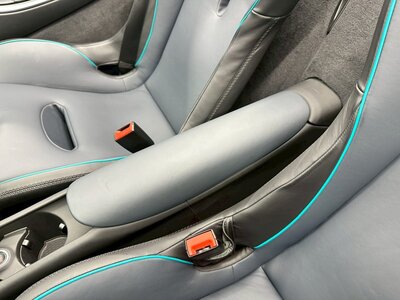 2024 Mclaren ARTURA SPIDER 照片 98