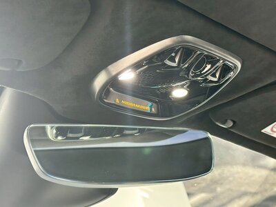 2024 Mclaren ARTURA SPIDER 照片 105