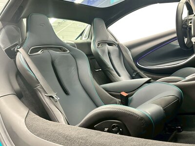 2024 Mclaren ARTURA SPIDER 照片 109