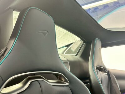 2024 Mclaren ARTURA SPIDER 照片 110