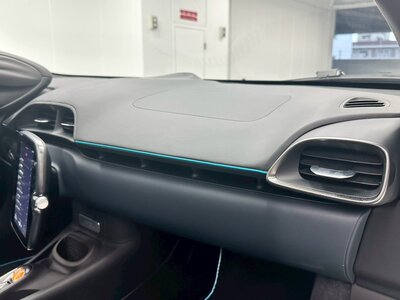 2024 Mclaren ARTURA SPIDER 照片 117