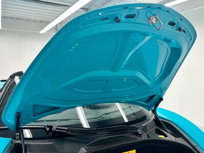 2024 Mclaren ARTURA SPIDER 照片 132