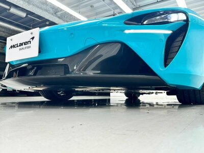 2024 Mclaren ARTURA SPIDER 照片 135