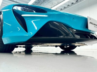 2024 Mclaren ARTURA SPIDER 照片 136