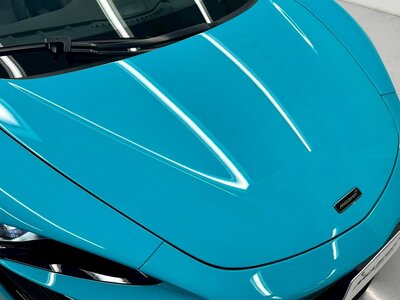 2024 Mclaren ARTURA SPIDER 照片 145