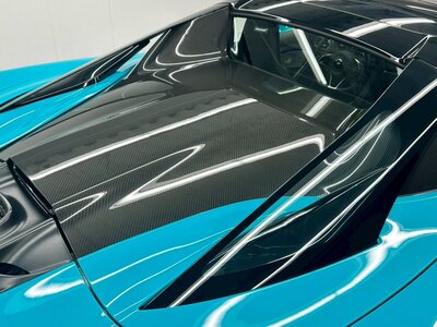 2024 Mclaren ARTURA SPIDER 照片 151