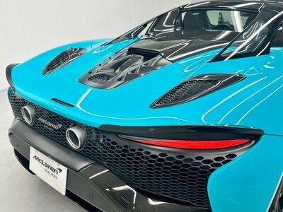 2024 Mclaren ARTURA SPIDER 照片 153