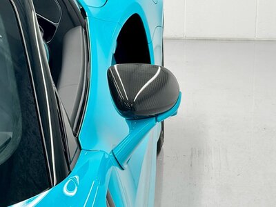 2024 Mclaren ARTURA SPIDER 照片 155