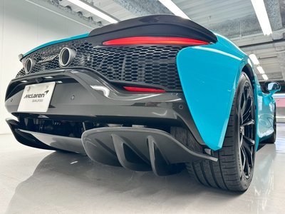 2024 Mclaren ARTURA SPIDER 照片 138