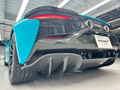 2024 Mclaren ARTURA SPIDER 照片 140