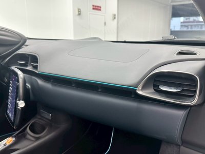 2024 Mclaren ARTURA SPIDER 照片 116