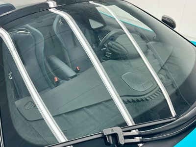 2024 Mclaren ARTURA SPIDER 照片 146
