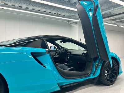 2024 Mclaren ARTURA SPIDER 照片 106