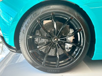 2024 Mclaren ARTURA SPIDER 照片 127