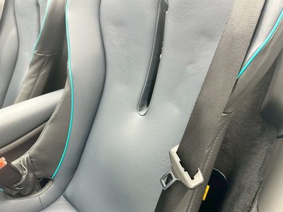 2024 Mclaren ARTURA SPIDER 照片 53