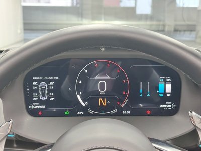 2024 Mclaren ARTURA SPIDER 照片 60