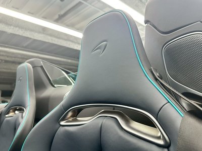 2024 Mclaren ARTURA SPIDER 照片 54