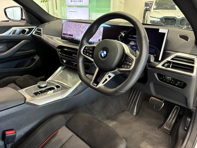 صورة 8 لـ 2025 BMW 4 SERIES GRAN COUPE