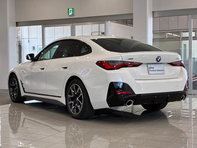 صورة 5 لـ 2025 BMW 4 SERIES GRAN COUPE