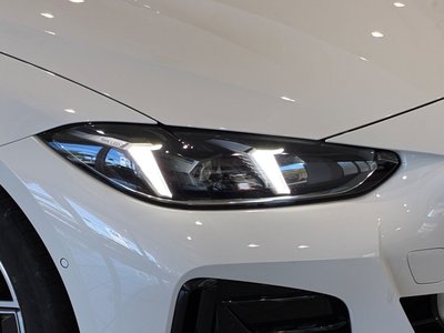صورة مصغرة 42 لـ 2025 BMW 4 SERIES GRAN COUPE