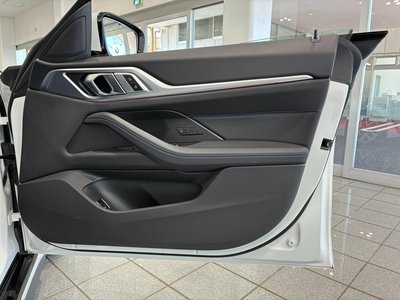 صورة مصغرة 38 لـ 2025 BMW 4 SERIES GRAN COUPE