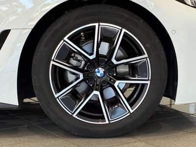 صورة مصغرة 41 لـ 2025 BMW 4 SERIES GRAN COUPE
