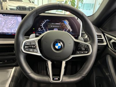 صورة مصغرة 18 لـ 2025 BMW 4 SERIES GRAN COUPE