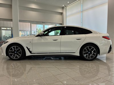 صورة 4 لـ 2025 BMW 4 SERIES GRAN COUPE
