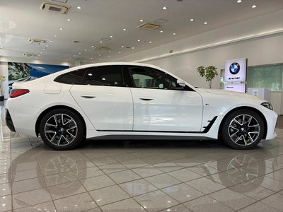 صورة 3 لـ 2025 BMW 4 SERIES GRAN COUPE