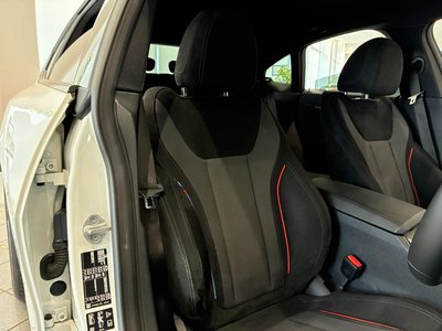 صورة 10 لـ 2025 BMW 4 SERIES GRAN COUPE