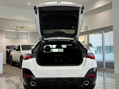 صورة مصغرة 44 لـ 2025 BMW 4 SERIES GRAN COUPE