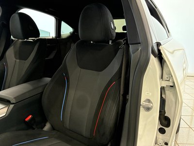 صورة 15 لـ 2025 BMW 4 SERIES GRAN COUPE
