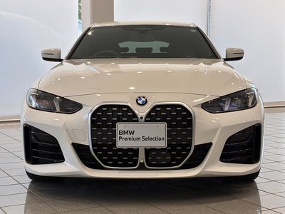 صورة 2 لـ 2025 BMW 4 SERIES GRAN COUPE