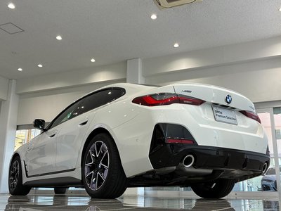 صورة 7 لـ 2025 BMW 4 SERIES GRAN COUPE