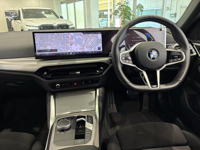 صورة مصغرة 17 لـ 2025 BMW 4 SERIES GRAN COUPE