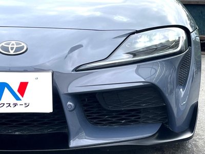 2023 Toyota SUPRA thumbnail 25