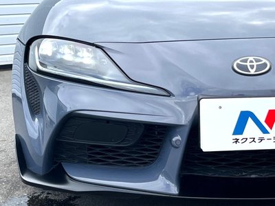 2023 Toyota SUPRA thumbnail 24