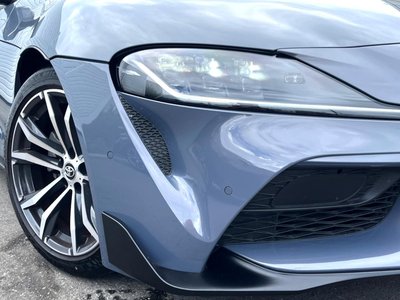 2023 Toyota SUPRA photo 16