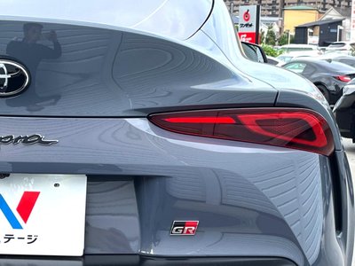 2023 Toyota SUPRA thumbnail 32