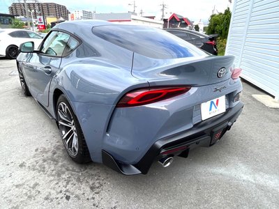 2023 Toyota SUPRA thumbnail 29