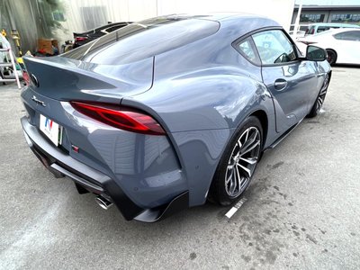 2023 Toyota SUPRA thumbnail 19
