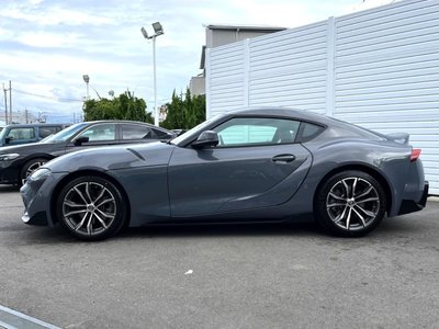 2023 Toyota SUPRA thumbnail 27