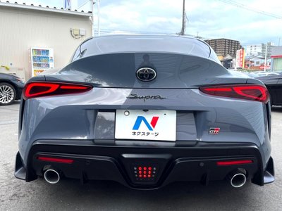 2023 Toyota SUPRA photo 15