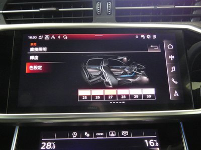 صورة مصغرة 105 لـ 2025 AUDI S6